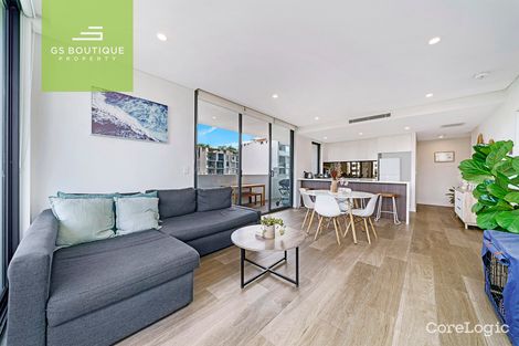 Property photo of 313/13-21 Mentmore Avenue Rosebery NSW 2018