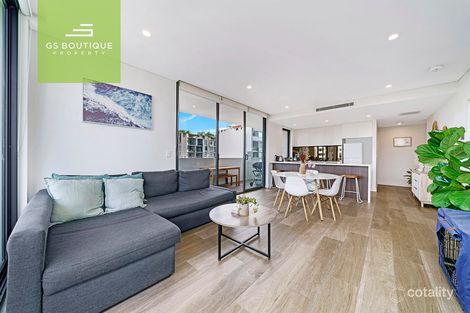Property photo of 313/13-21 Mentmore Avenue Rosebery NSW 2018