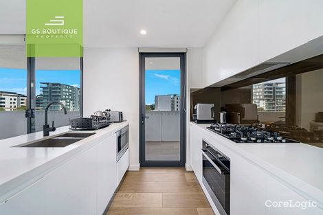 Property photo of 313/13-21 Mentmore Avenue Rosebery NSW 2018