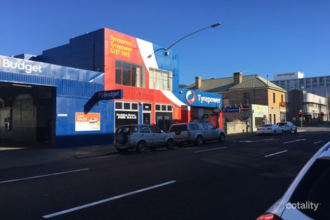 94-96 Harrington St, Hobart, TAS 7000