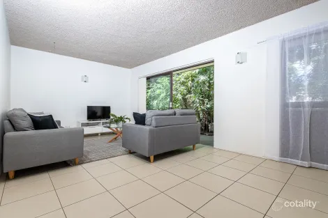 Property photo of 3/222 Sir Fred Schonell Drive St Lucia QLD 4067