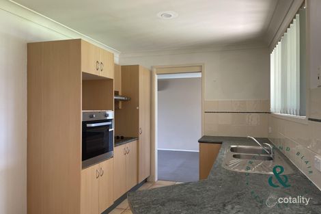 Property photo of 12 Glanmorgan Avenue Medowie NSW 2318