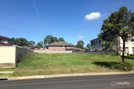 46 Guardian Ave, Beaumont Hills, NSW 2155