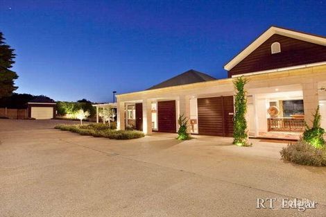 Property photo of 298 Hotham Road Portsea VIC 3944