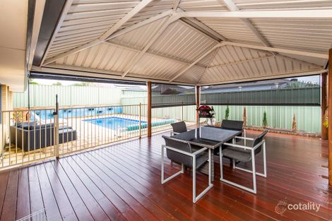 Property photo of 11 Ascent Fairway Baldivis WA 6171