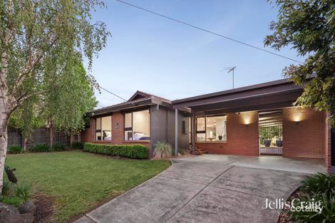 Property photo of 11 Goldsmith Avenue Ringwood North VIC 3134