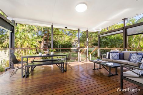 Property photo of 36 Togar Street Mansfield QLD 4122