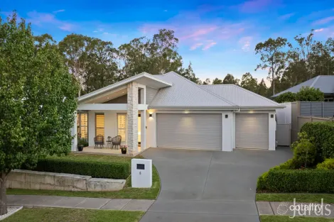 6 Haverty Ave, North Rothbury, NSW 2335