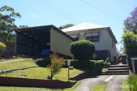 Property photo of 7 Newcastle Crescent Kahibah NSW 2290