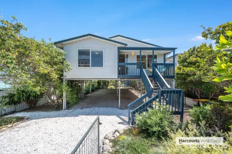Property photo of 21 Vernon Crescent Maslin Beach SA 5170