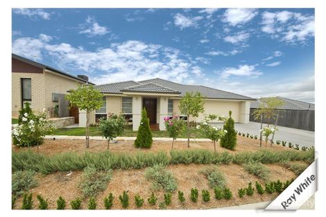 Property photo of 14 Overall Avenue Casey ACT 2913