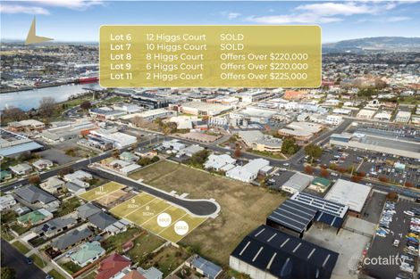 12 Higgs Ct, Devonport, TAS 7310