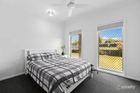 Property photo of 3 Outlook Drive Glass House Mountains QLD 4518