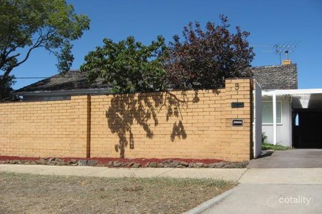 9 Skyline Dr, Keilor, VIC 3036