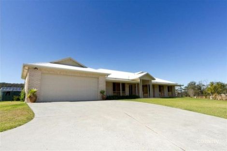 Property photo of 221 Herivels Road Wootton NSW 2423