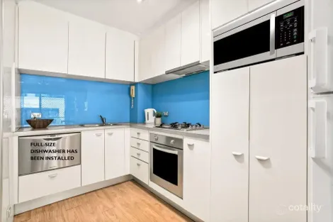 Property photo of 3/45 Boronia Street Kensington NSW 2033