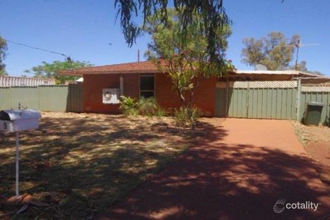 Property photo of 5 Selman Avenue Newman WA 6753