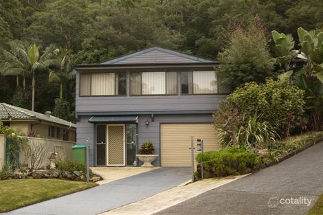 Property photo of 22 Murrumbooee Place Tascott NSW 2250