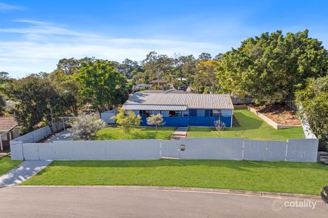 Property photo of 12 Rogers Avenue Beenleigh QLD 4207