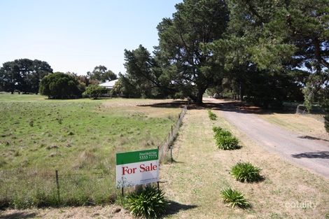 Property photo of 3168 Sunraysia Highway Lexton VIC 3352