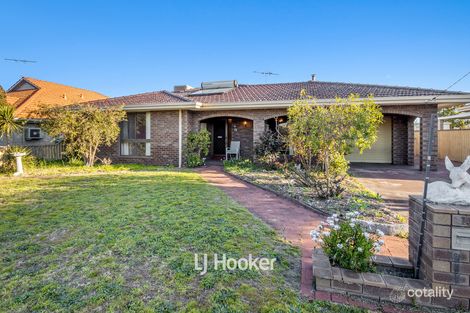 Property photo of 11 Swan Avenue Collie WA 6225