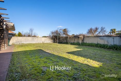 Property photo of 11 Swan Avenue Collie WA 6225