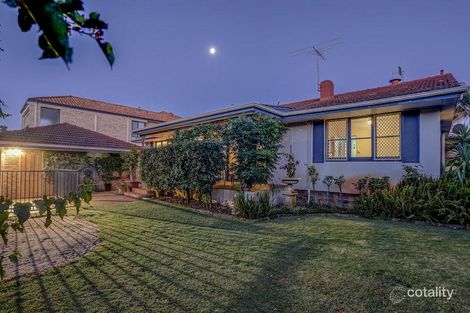 Property photo of 35 Bedford Road Ardross WA 6153