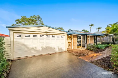 25 BEECHAL ST, RUNCORN, QLD 4113
