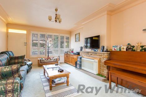 Property photo of 4 Baikie Crescent Charlestown NSW 2290