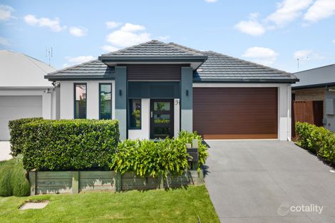 16 Pioneer Way, Palmview, QLD 4553