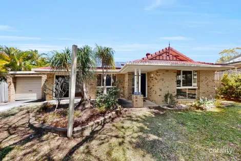 Property photo of 7 Forester Place Kallangur QLD 4503