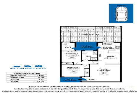 14/708 Lower North East Rd, Paradise, SA 5075