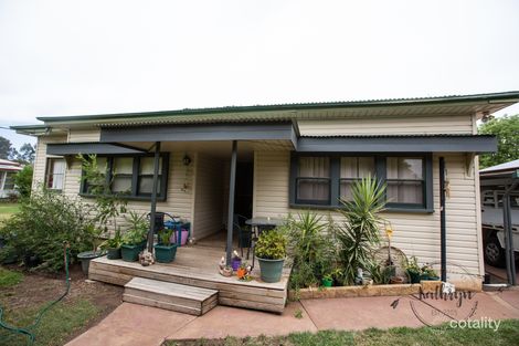 Property photo of 75 Wamboin Street Gilgandra NSW 2827