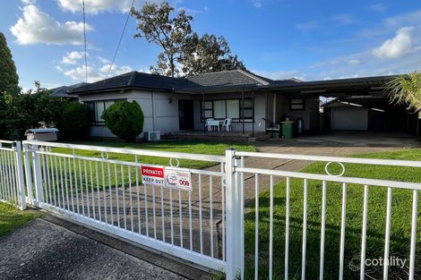 24 Beaumont St, Smithfield, NSW 2164