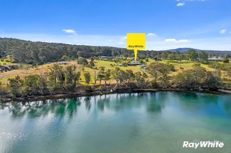 Contact Agent For Address, Moruya, NSW 2537