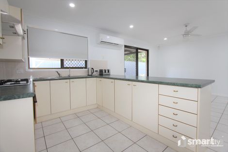 Property photo of 28 Currigee Circuit Tingalpa QLD 4173