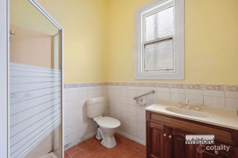 Property photo of 40 Nicholas Street Newtown VIC 3220