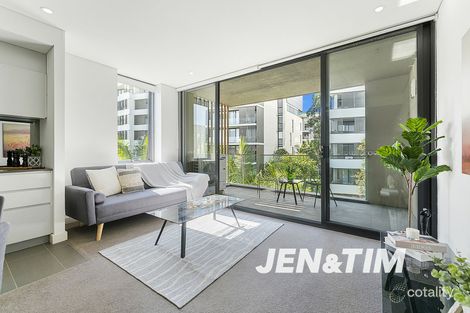 Property photo of 307/13 Bennett Street Mortlake NSW 2137