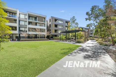 Property photo of 307/13 Bennett Street Mortlake NSW 2137