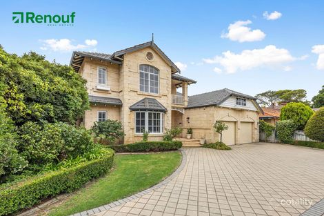 Property photo of 15 The Cedus Claremont WA 6010