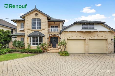 Property photo of 15 The Cedus Claremont WA 6010