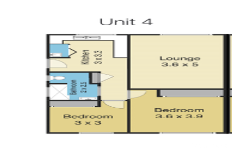 Property photo of 4/17 East Street Warners Bay NSW 2282