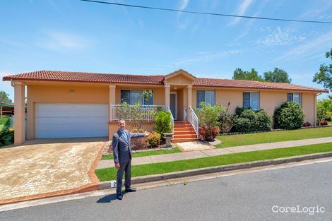 Property photo of 2 Browning Close Wetherill Park NSW 2164