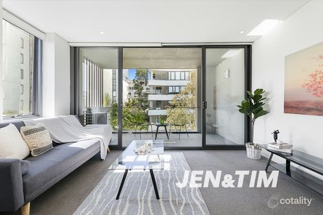 Property photo of 307/13 Bennett Street Mortlake NSW 2137