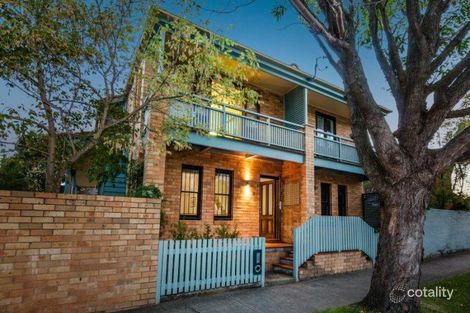 3 Fowler St, Leichhardt, NSW 2040