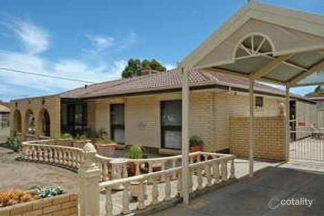 Property photo of 25 Mitchell Street Parafield Gardens SA 5107