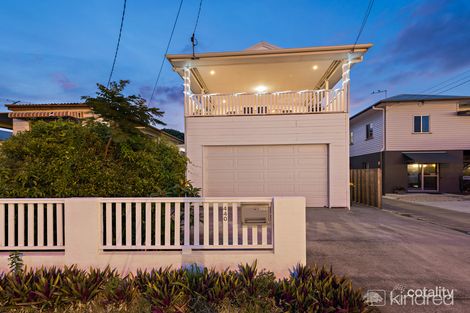 Property photo of 440 Beaconsfield Terrace Brighton QLD 4017