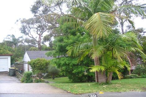 22 Third Ave, Loftus, NSW 2232