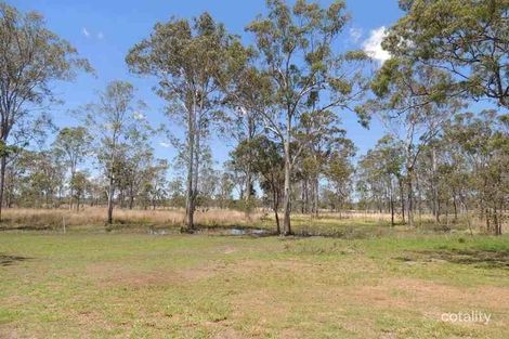 Property photo of 10 Saggitarius Street River Ranch QLD 4680