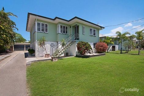 107 Tenth Ave, Railway Estate, QLD 4810